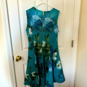 Calvin Klein dress